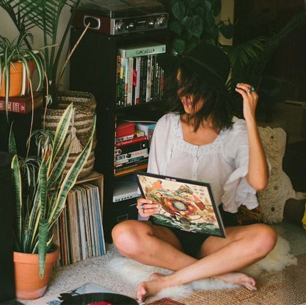 Curated playlists for every space  and moment 
